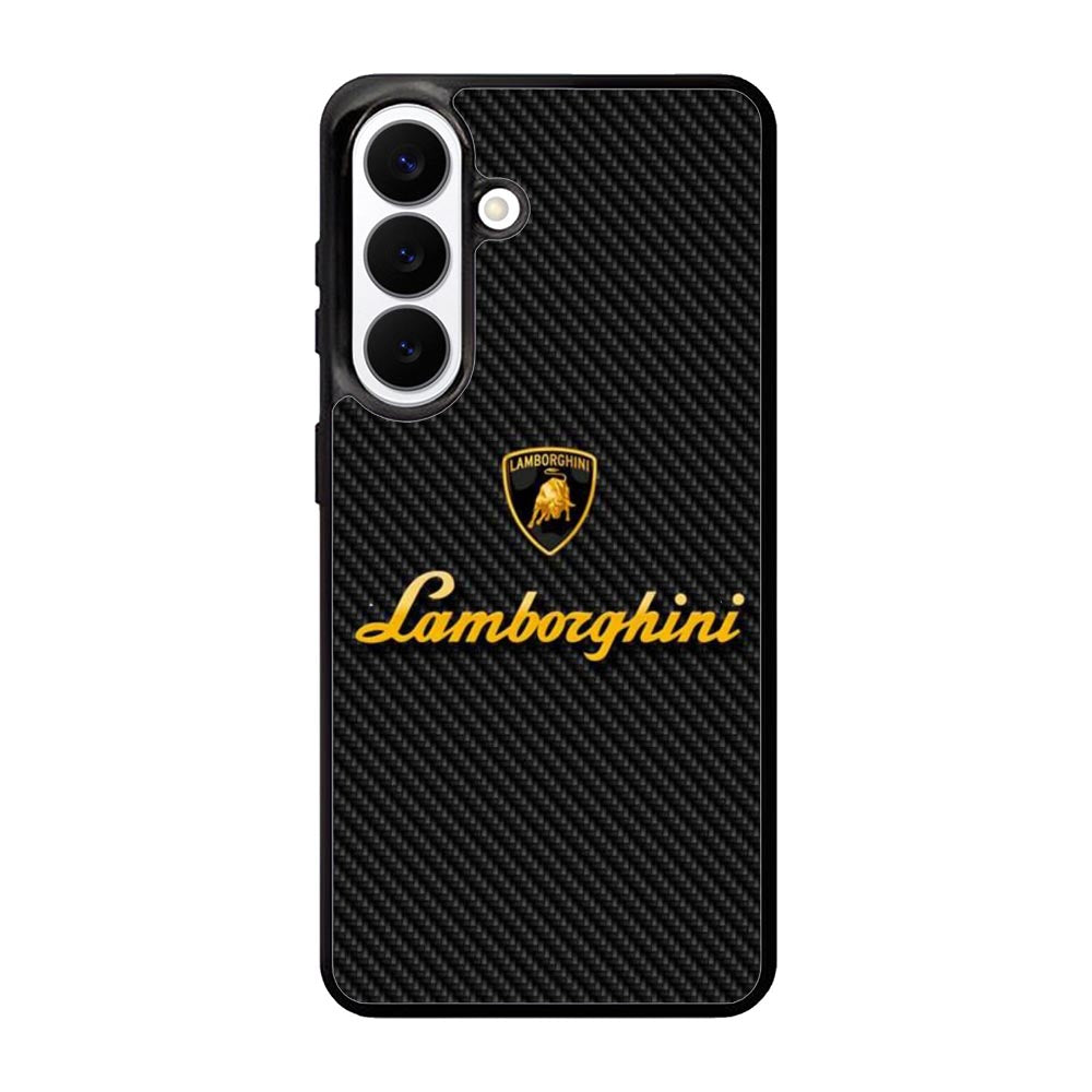 Lamborghini Samsung Galaxy S26 Case DC1007