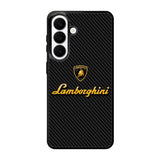 Lamborghini 2nd Samsung Galaxy S26 phone case