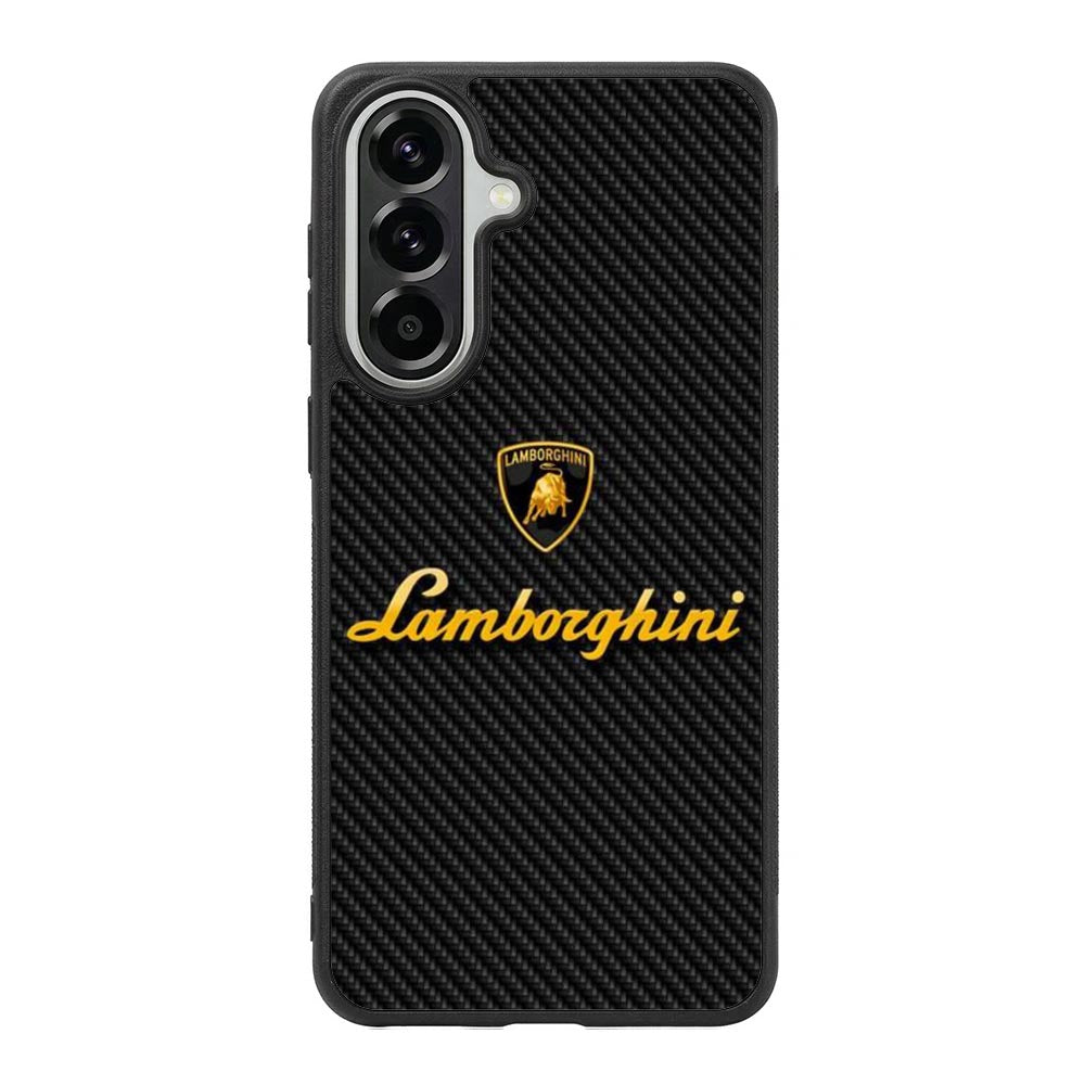Lamborghini Samsung Galaxy A37 Case DC1007
