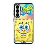 Spongebob Samsung Galaxy S26 Plus Case DC1717