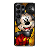 Mickey Mouse 5th Samsung Galaxy S26 Ultra phone case