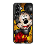 Mickey Mouse 5th Samsung Galaxy A37 Case