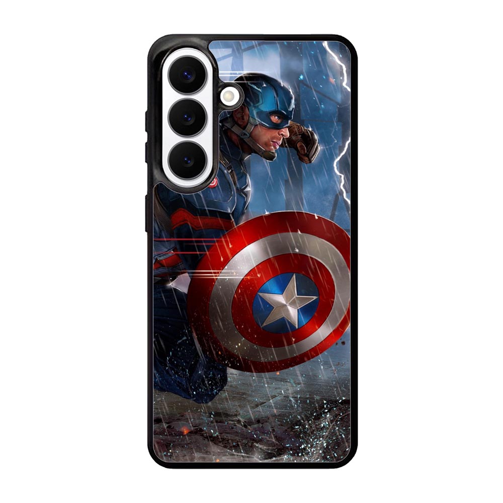 Rwby Samsung Galaxy S26 Plus phone case with DC1590 design