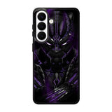 black panther 1st Samsung Galaxy S26 Plus phone case