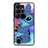 Stitch Samsung Galaxy S26 Ultra Case DC1777