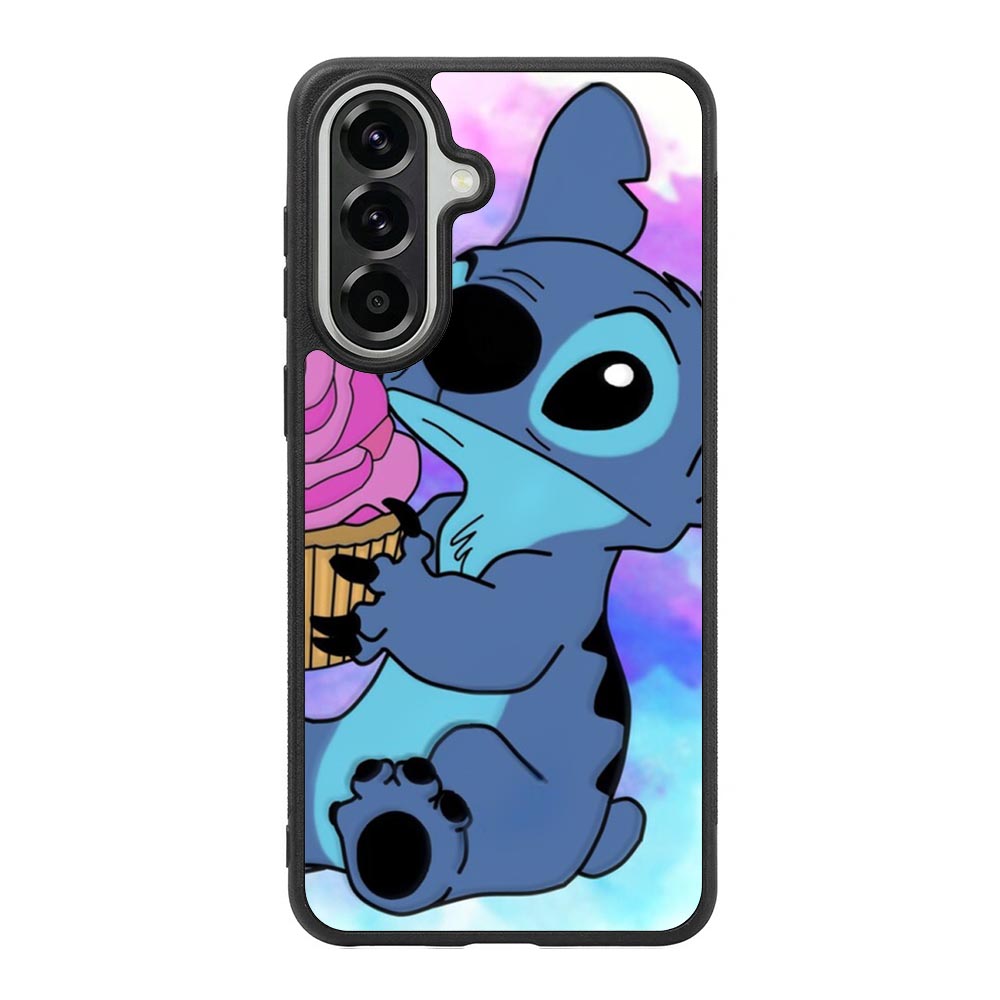 stitch 6th Samsung Galaxy A37 Case