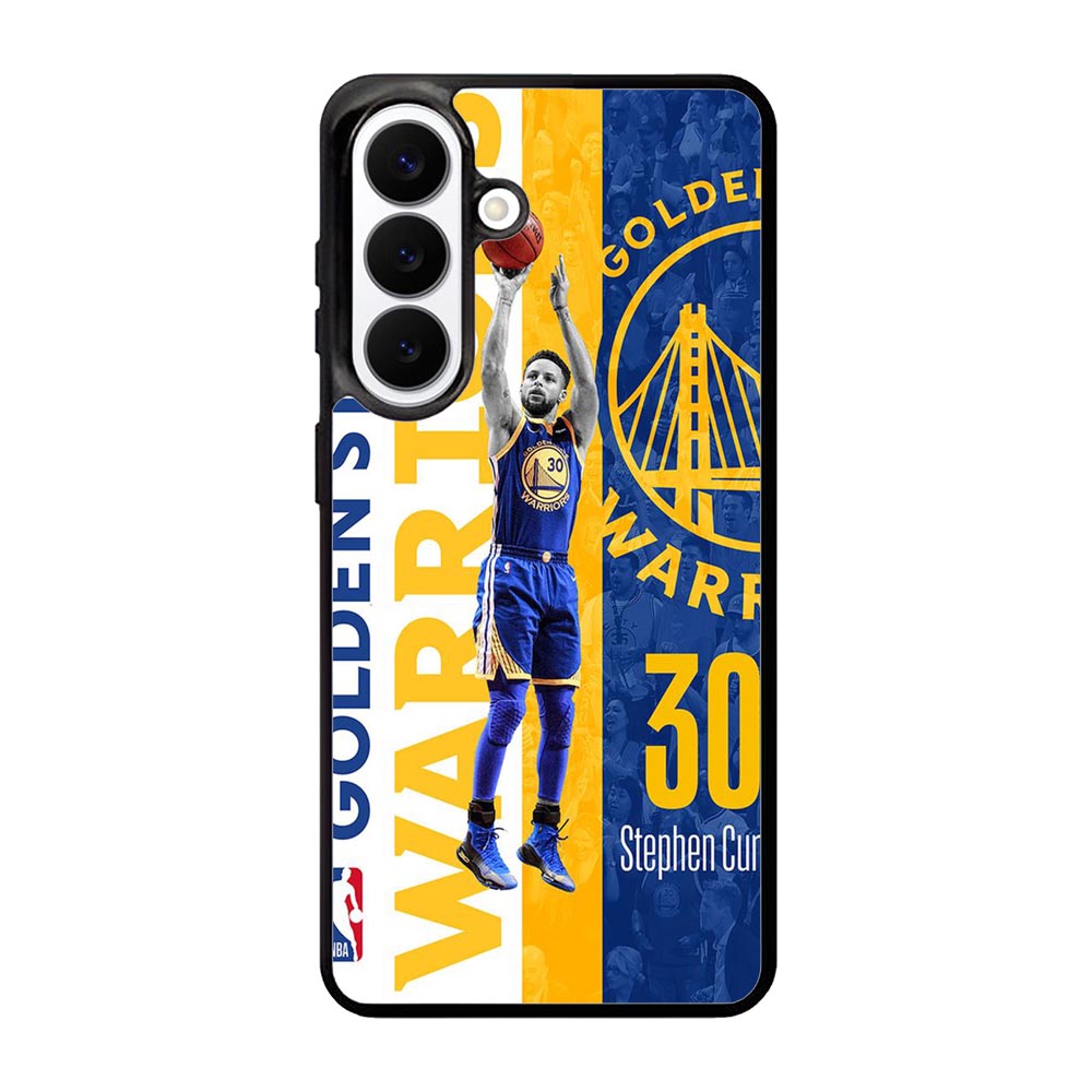 golden state warriors 1st Samsung Galaxy S26 Plus phone case
