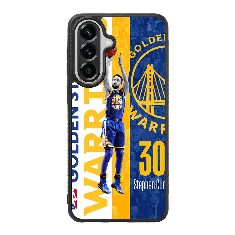 golden state warriors 1st Samsung Galaxy A57 Case