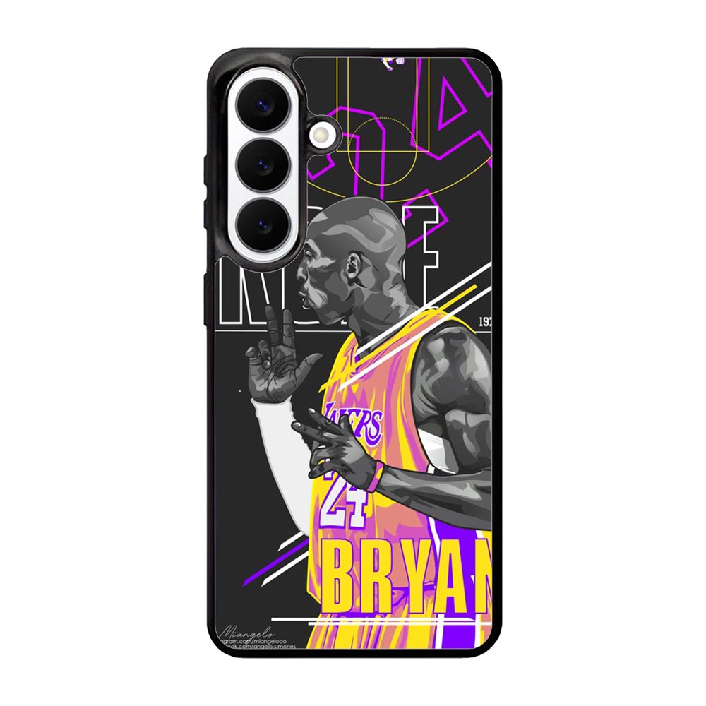 Nba Basketball Samsung Galaxy S26 Case DC1239