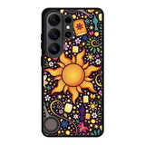 Tangled Samsung Galaxy S26 Ultra Case DC1823