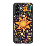 tangled Samsung Galaxy A37 Case