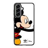 mickey mouse 12th Samsung Galaxy A37 Case