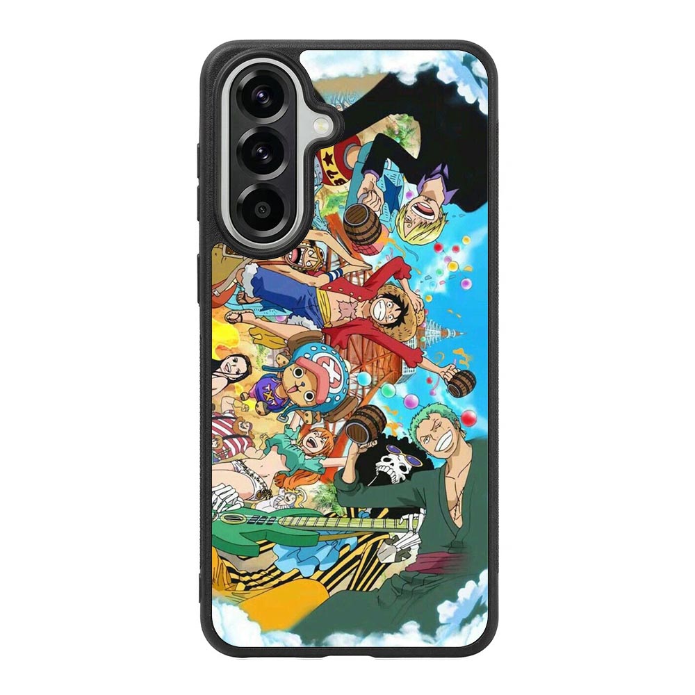 One Piece 2nd Samsung Galaxy A57 Case