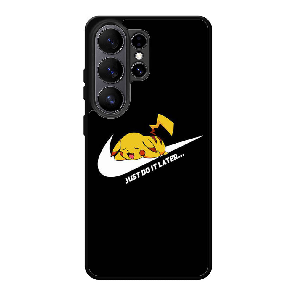 Pokemon 2nd Samsung Galaxy S26 Ultra phone case