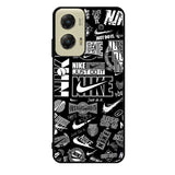 brand sticker Motorola Moto G Stylus 5G 2024 Case