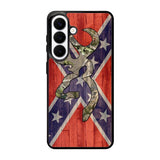 Deer Camo 7th Samsung Galaxy S26 Plus phone case