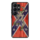 Deer Camo 7th Samsung Galaxy S26 Ultra phone case