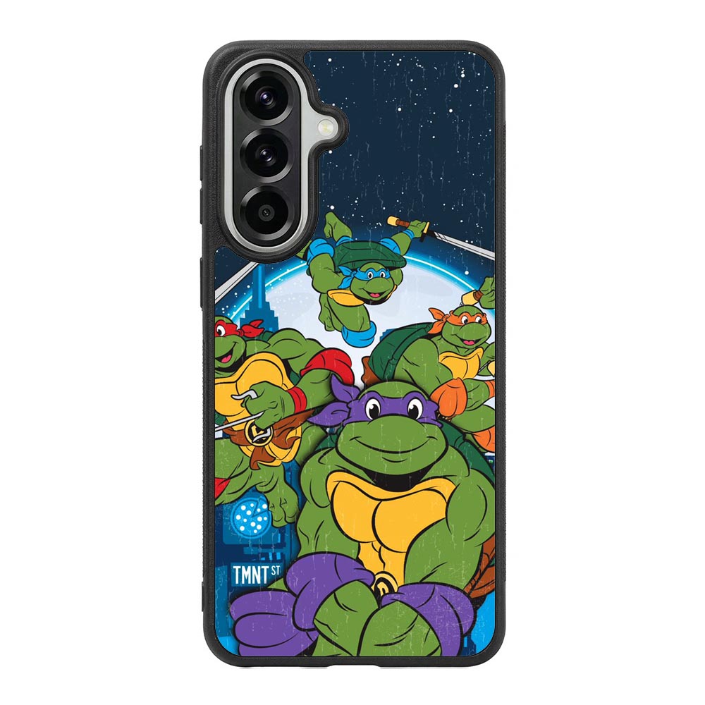 Teenage Mutant Ninja Turtles Samsung Galaxy A57 Case DC1831