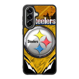 Pittsburgh Steelers NFL 2nd Samsung Galaxy A37 Case