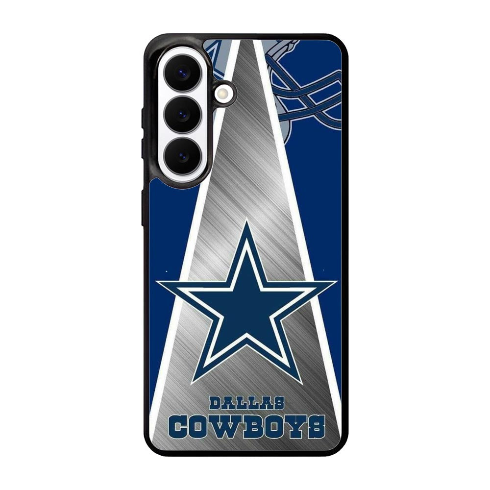 Dallas Cowboys Samsung Galaxy S26 Plus Case DC0433