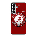 alabama 2nd Samsung Galaxy S26 phone case