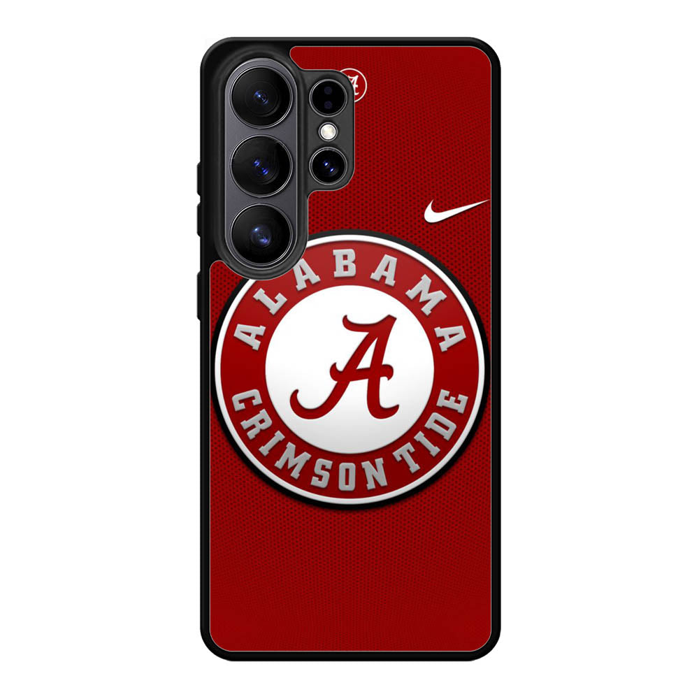 alabama 2nd Samsung Galaxy S26 Ultra phone case