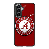 alabama 2nd Samsung Galaxy A37 Case