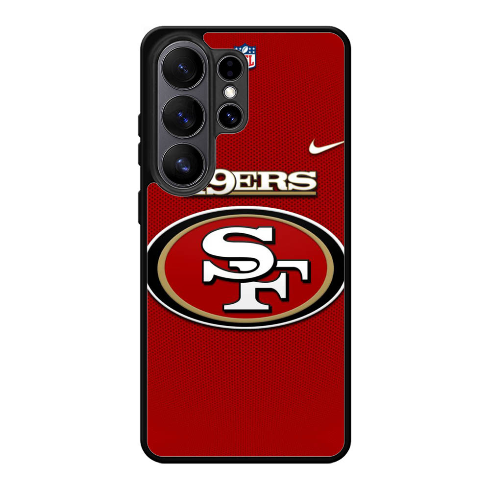 49Ers Samsung Galaxy S26 Ultra Case DC0003