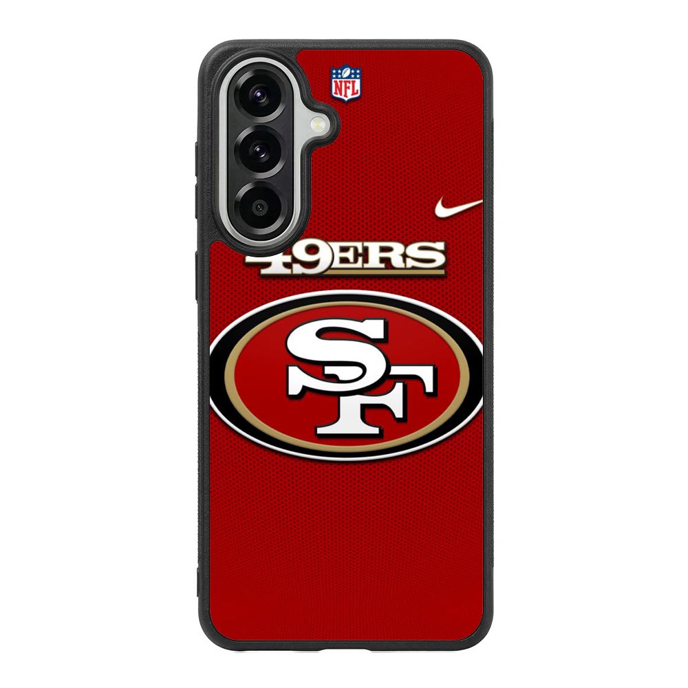 49Ers Samsung Galaxy A57 Case DC0003