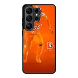 Von Miller Denver Broncos Samsung Galaxy S26 Ultra phone case