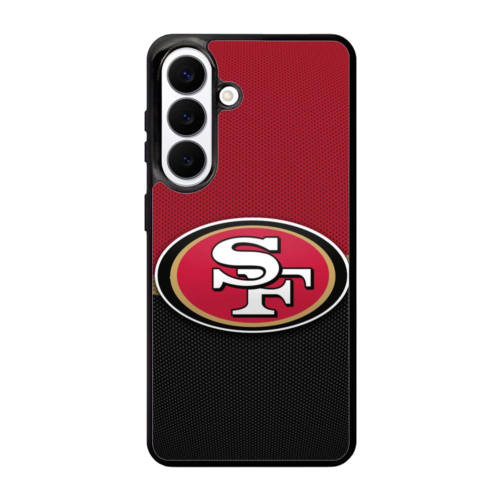49ERS 2nd Samsung Galaxy S26 phone case
