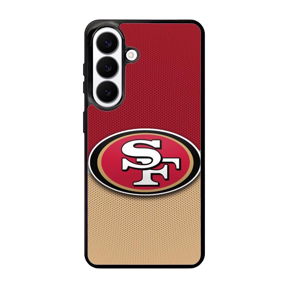 49Ers Samsung Galaxy S26 Case DC0005