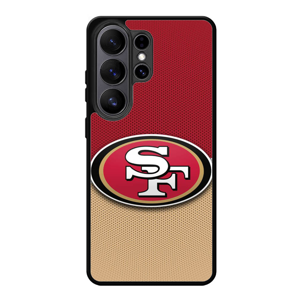 49ERS 3rd Samsung Galaxy S26 Ultra phone case