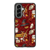harry potter 3rd Samsung Galaxy A57 Case