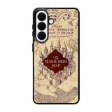 harry potter 2nd Samsung Galaxy S26 phone case