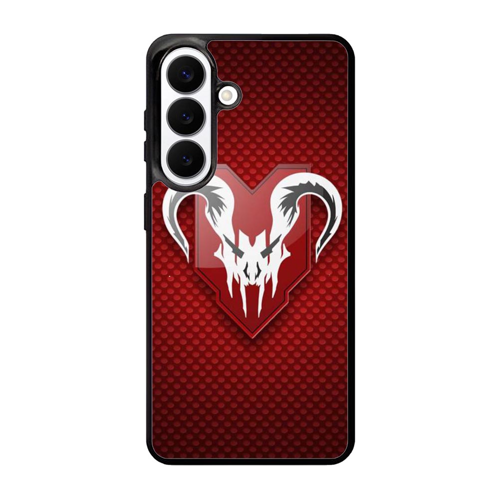 apex legends 1st Samsung Galaxy S26 phone case