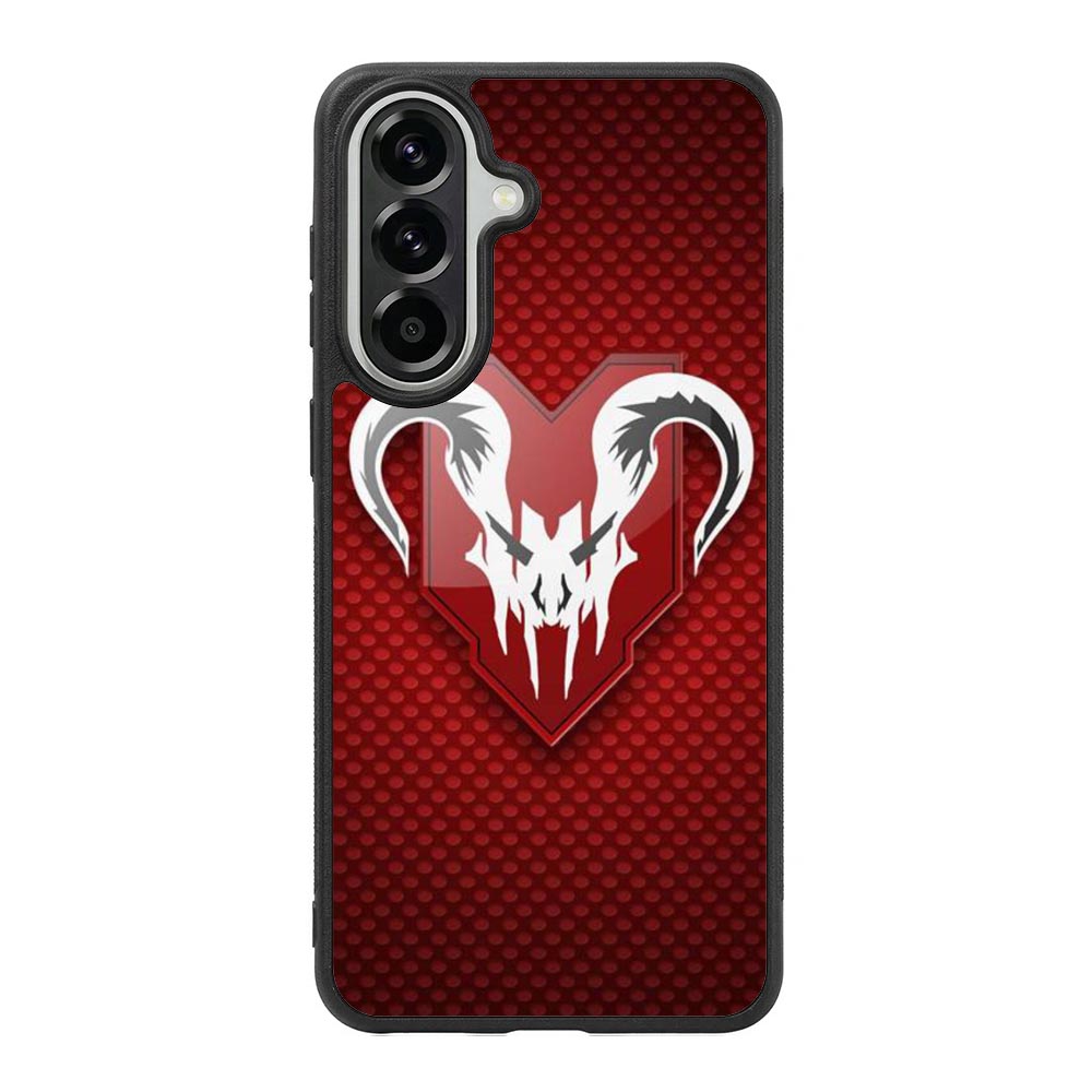 apex legends 1st Samsung Galaxy A37 Case