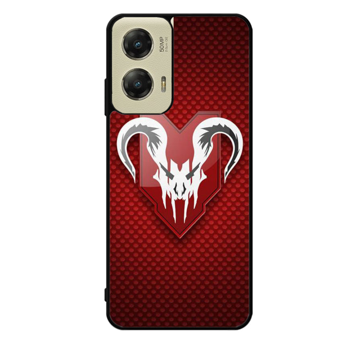 apex legends 1st Motorola Moto G Stylus 5G 2024 Case