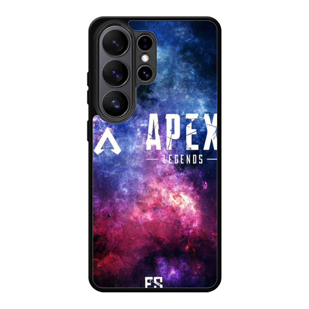 apex legends 2nd Samsung Galaxy S26 Ultra phone case