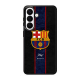 Fc Barcelona 3rd Samsung Galaxy S26 Plus phone case