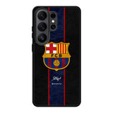 Fc Barcelona Samsung Galaxy S26 Ultra Case DC0622