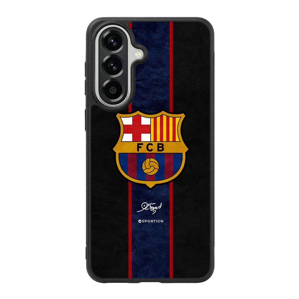 Fc Barcelona Samsung Galaxy A57 Case DC0622