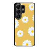 Flower Samsung Galaxy S26 Ultra phone case
