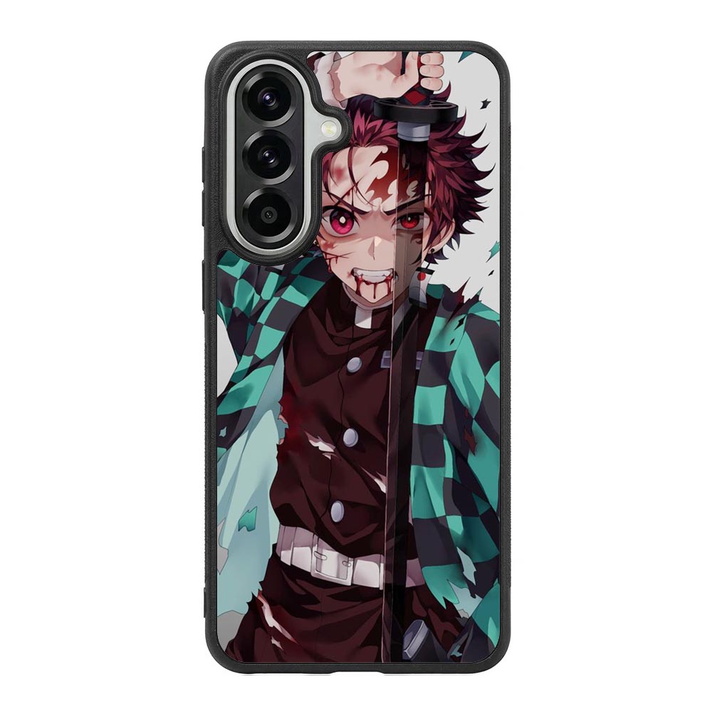 Iron Man Samsung Galaxy A57 Case DC0882