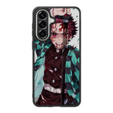 Anime Samsung Galaxy A57 Case DC0073