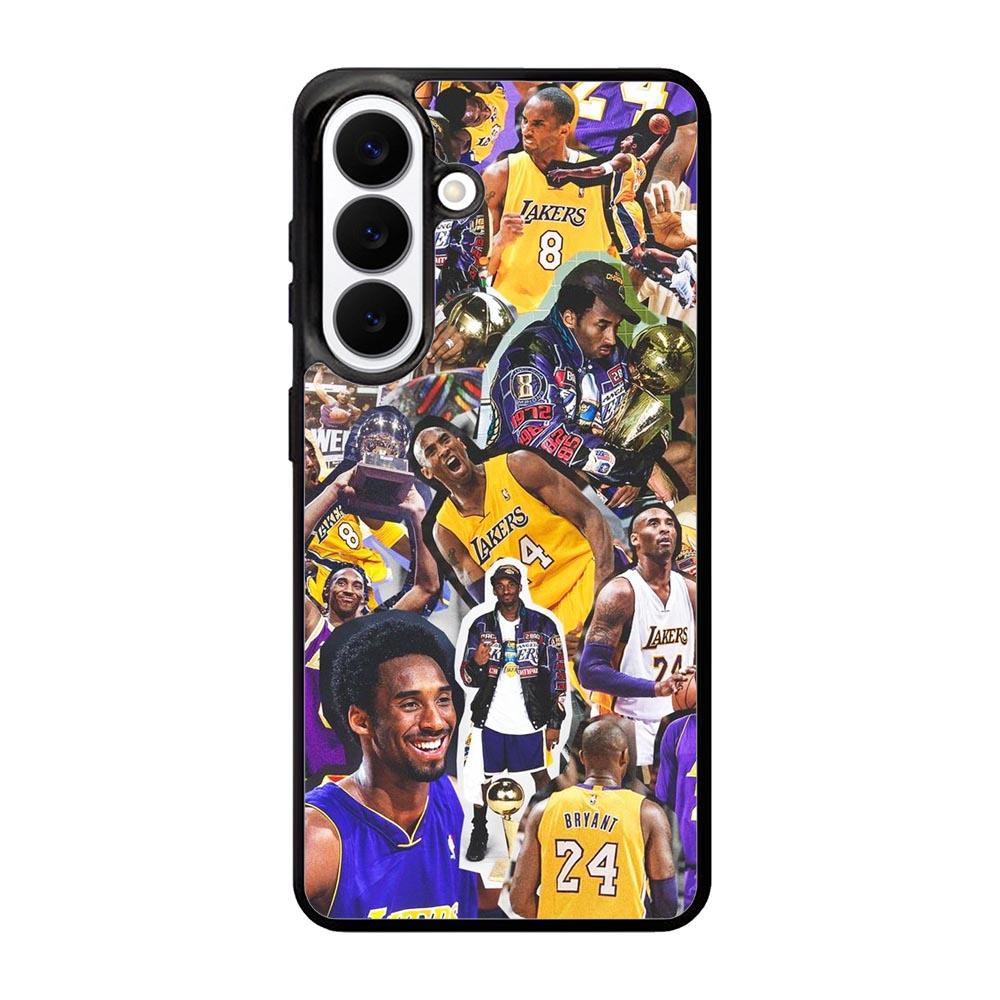 los angeles lakers 3rd Samsung Galaxy S26 Plus phone case