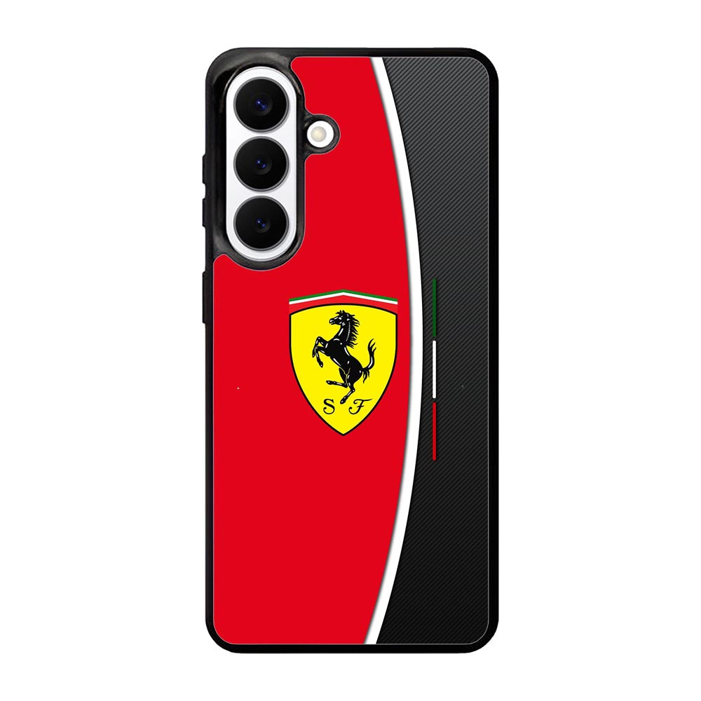 Ferrari 1st Samsung Galaxy S26 Plus phone case
