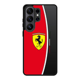 Ferrari Samsung Galaxy S26 Ultra Case DC0631