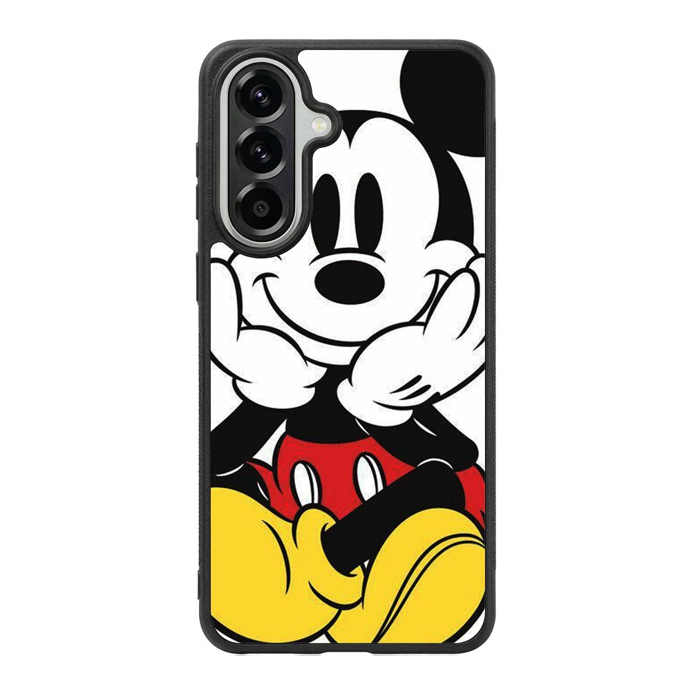 Mickey Mouse WSamsung Galaxy A57 Case DC1173