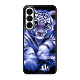 Baby Tiger Samsung Galaxy S26 phone case